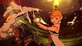 Biggest Hyrule Warriors Age Of Imprisonment Buying Mistakes (And How to Avoid Them)