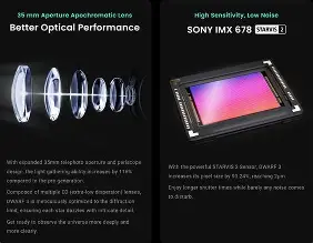 Sirui Svm 145P Monopod vs Dwarflabs Dwarf Iii: Which Should You Buy?