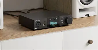 Topping Dx5 Ii vs Jlab Go Party: Which Should You Buy?